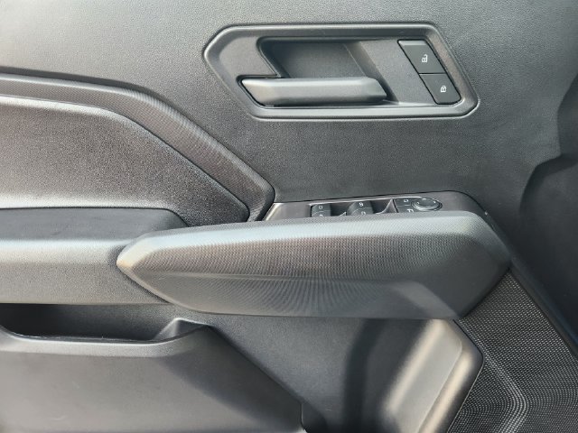 Used 2026 Chevrolet Colorado Trail Boss AWD/4WD image 23