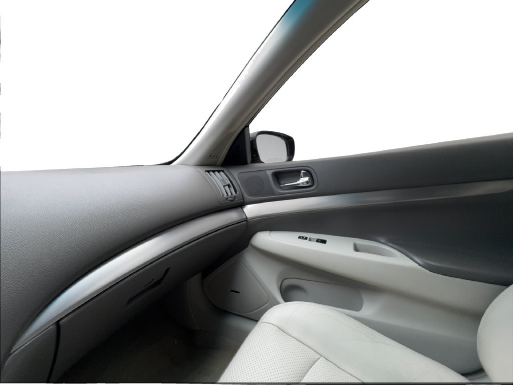 Used 2013 INFINITI G37 x Sedan w/ Premium Pkg AWD/4WD image 41