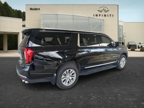 Used 2023 GMC Yukon XL Denali image 5