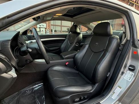 Used 2008 INFINITI G37 Journey w/ Premium Pkg RWD image 21