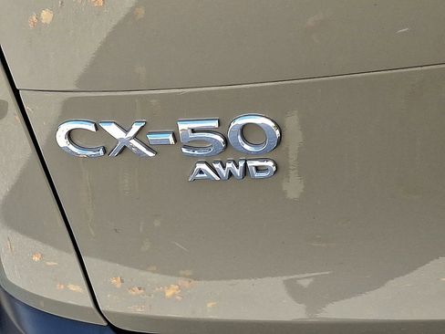 Used 2023 MAZDA CX-50 AWD 2.5 Turbo w/ Cargo Package image 63