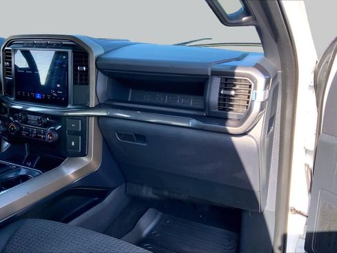 Used 2024 Ford F150 STX w/ Equipment Group 201A FX4 AWD/4WD image 17