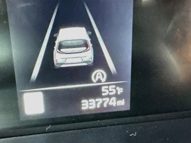 Certified 2025 Kia Soul EX FWD image 12