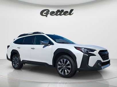 Used 2024 Subaru Outback Touring