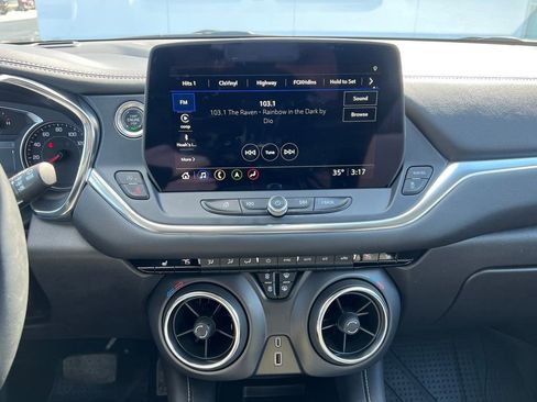 Certified 2024 Chevrolet Blazer LT w/ Sound & Technology Package AWD/4WD image 20