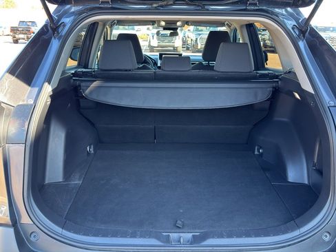 Used 2024 Toyota RAV4 XLE image 14