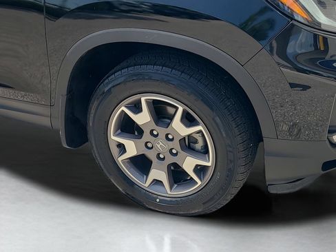 Used 2022 Honda Passport TrailSport image 31
