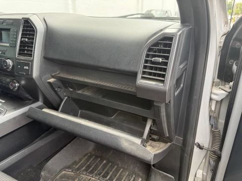Used 2017 Ford F150 XLT w/ Equipment Group 301A Mid RWD image 18