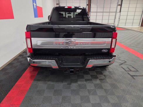 Used 2022 Ford F350 King Ranch w/ King Ranch Ultimate Package image 20