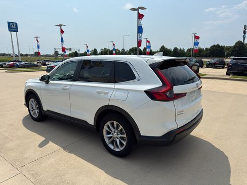 Used 2024 Honda CR-V EX-L image 6