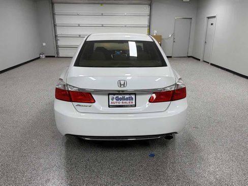 Used 2013 Honda Accord EX image 4