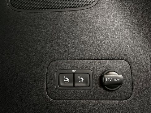 Used 2020 Hyundai Santa Fe SEL w/ Convenience + Premium Package image 27