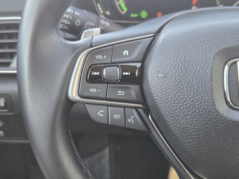 Used 2019 Honda Accord EX-L image 27