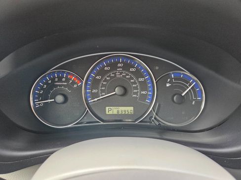 Used 2012 Subaru Forester 2.5X Premium image 10