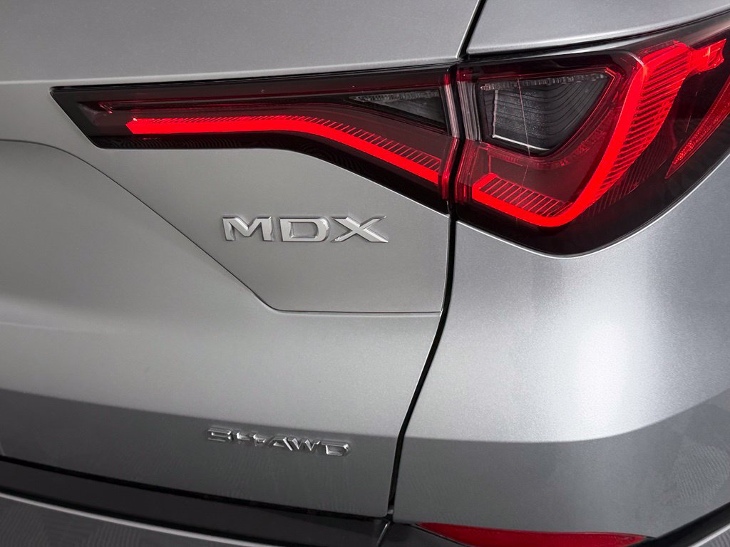 Used 2023 Acura MDX A-Spec AWD/4WD image 11