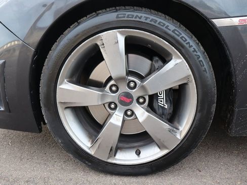 Used 2009 Subaru Impreza WRX STI image 41