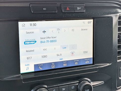 Used 2023 Ford F150 XLT image 19