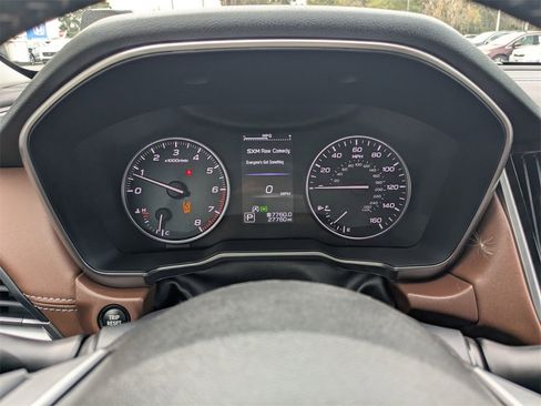 Used 2022 Subaru Outback Touring XT image 27