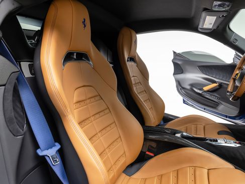 Certified 2022 Ferrari SF90 Stradale image 55