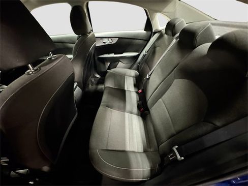 Used 2023 Kia Forte LXS image 23