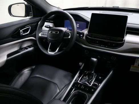 New 2026 Jeep Compass Limited AWD/4WD image 20