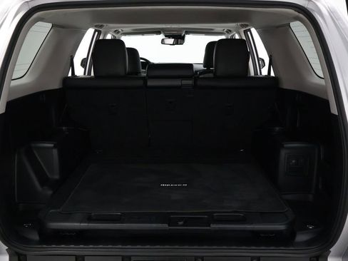 Certified 2023 Toyota 4Runner TRD Off-Road Premium w/ Moonroof Package AWD/4WD image 22