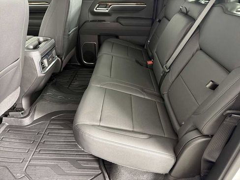 New 2026 GMC Sierra 1500 Elevation w/ Elevation Premium Package image 36