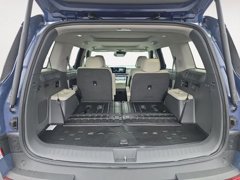 Certified 2026 Hyundai Santa Fe Limited image 14
