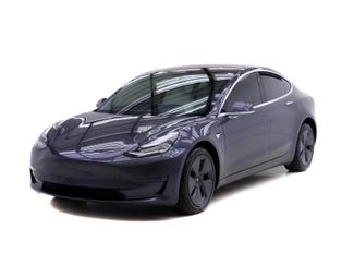 Used 2018 Tesla Model 3 Long Range AWD/4WD video 1