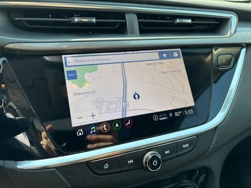 Used 2022 Buick Encore GX Essence w/ Advanced Technology Package image 16