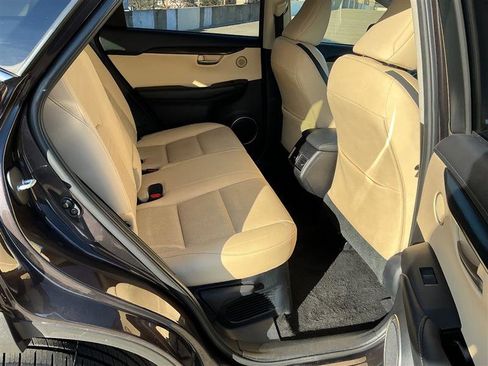 Used 2015 Lexus NX 200t AWD w/ Premium Package image 37