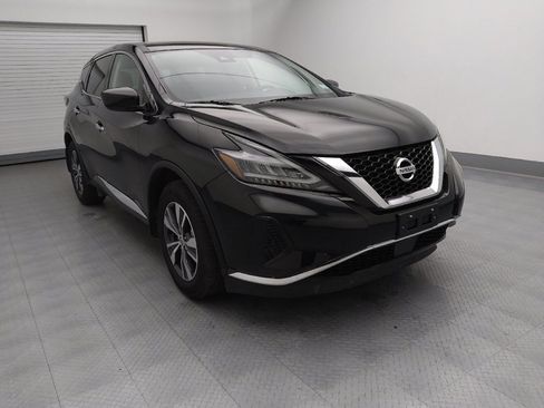 Used 2022 Nissan Murano S image 13