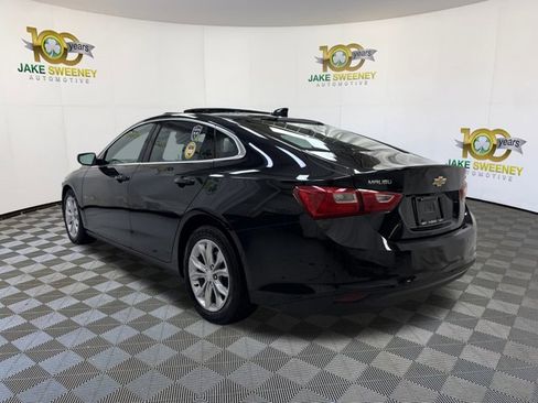 Used 2024 Chevrolet Malibu LT image 7