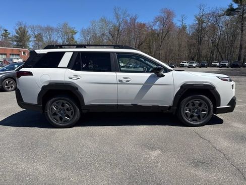 New 2026 Subaru Outback Premium AWD/4WD image 2