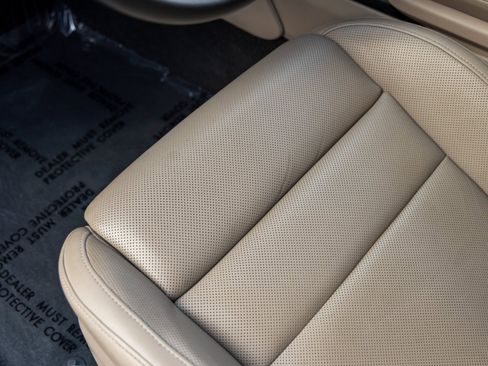 Certified 2024 Porsche Taycan 4 Cross Turismo image 26