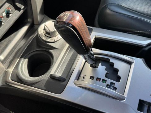 Used 2016 Toyota 4Runner Limited image 20