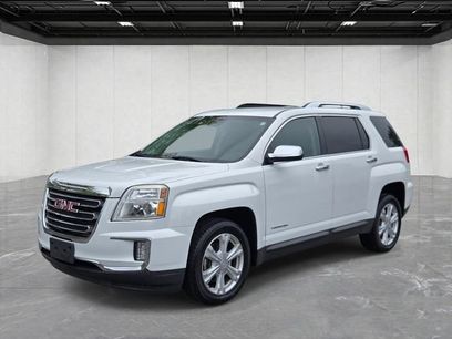 Used 2016 GMC Terrain SLT