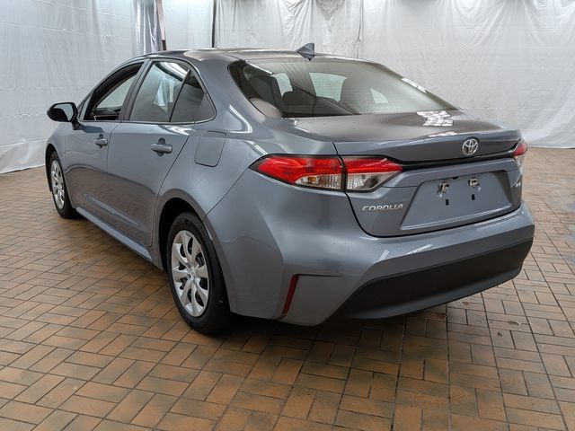 Used 2023 Toyota Corolla LE FWD image 5