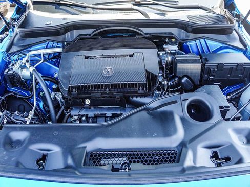 New 2026 Acura MDX A-Spec image 15