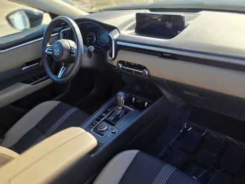 Certified 2025 MAZDA CX-50 AWD 2.5 S w/ Cargo Package image 9