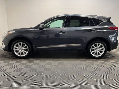 Certified 2020 Acura RDX AWD image 22