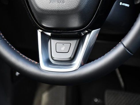 New 2026 Honda CR-V Sport Touring image 28