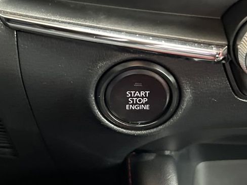 Used 2025 MAZDA MAZDA3 s image 23