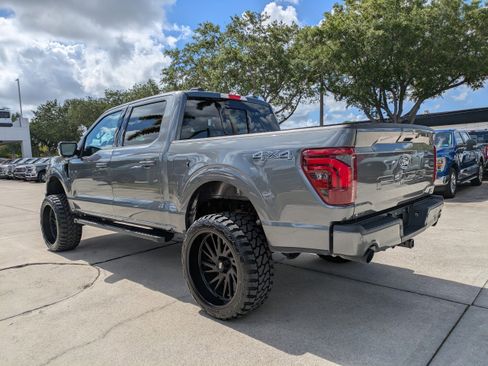 Used 2026 Ford F150 Lariat AWD/4WD image 6