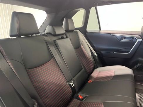 Used 2024 Toyota RAV4 XSE w/ Weather Package image 13