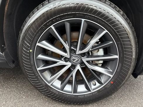 Used 2023 Lexus NX 250 AWD image 12