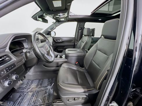 Certified 2023 GMC Yukon XL SLT AWD/4WD image 20