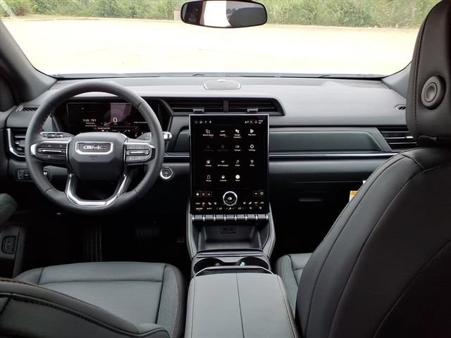 New 2026 GMC Terrain AT4 w/ Convenience Package III AWD/4WD image 4