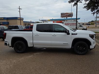 New 2026 GMC Sierra 1500 Elevation w/ Elevation Premium Package