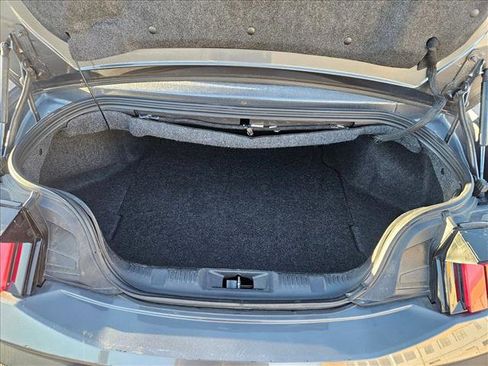 Used 2024 Ford Mustang Premium image 6